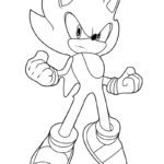 Raskrasil.com-Super-Sonic-Coloring-Pages-2