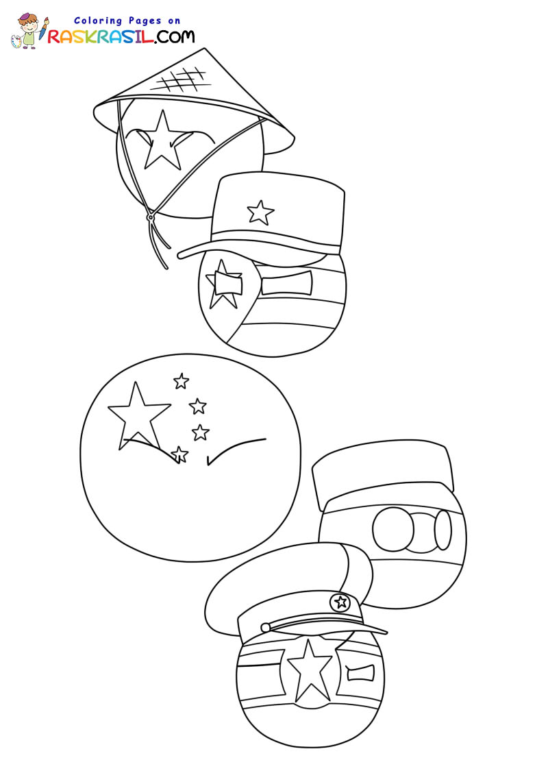 Raskrasil.com-Asia-Countryballs-Coloring-Page