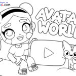 Raskrasil.com-Avatar-World-Coloring-Pages-1