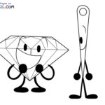 Raskrasil.com-Coloring-Page-Emerald-and-Needle