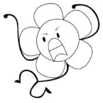 Raskrasil.com-Coloring-Page-Flower