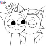 Raskrasil.com-Coloring-Page-Sprunki-Mario-Romirez-y-Willow