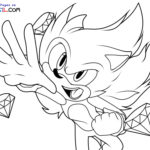 Raskrasil.com-Coloring-Page-Super-Sonic