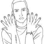 Raskrasil.com-Coloring-Pages-Eminem-Rapper