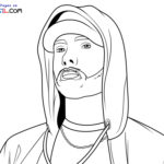 Raskrasil.com-Coloring-Pages-Rapper-Eminem