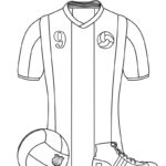 Raskrasil.com-Football-Uniform-FC-Barcelona-Coloring-Page