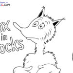 Raskrasil.com-Fox-in-Socks-by-Dr-Seuss-Coloring-Pages-1