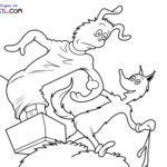 Raskrasil.com-Fox-in-Socks-by-Dr-Seuss-Coloring-Pages-10