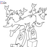 Raskrasil.com-Fox-in-Socks-by-Dr-Seuss-Coloring-Pages-9