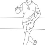 Raskrasil.com-Lamine-Yamal-FC-Barcelona-Coloring-Page