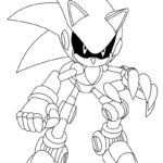 Raskrasil.com-New-Coloring-Page-Metal-Sonic