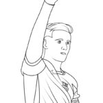 Raskrasil.com-Pablo-Gavira-FC-Barcelona-Coloring-Page