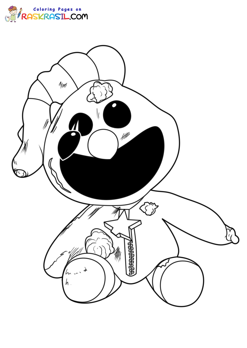 Raskrasil.com-Ruined-Critters-Coloring-Page