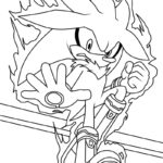 Raskrasil.com-Silver-the-Hedgehog-Coloring-Page