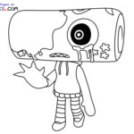 Raskrasil.com-The-Infection-Twisted-Dandys-World-Coloring-Pages-2