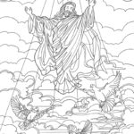 Raskrasil.comJesus-Detailed-Coloring-Page