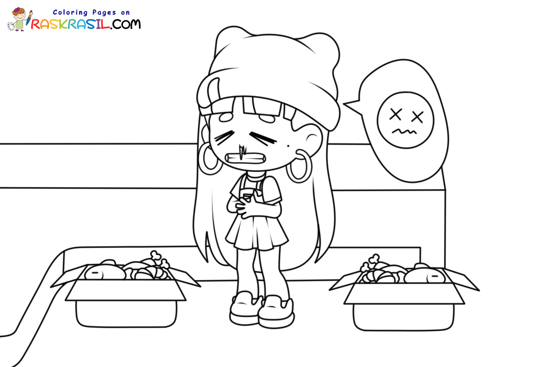 Raskrasil.com-Dopples-World-Coloring-Pages-2