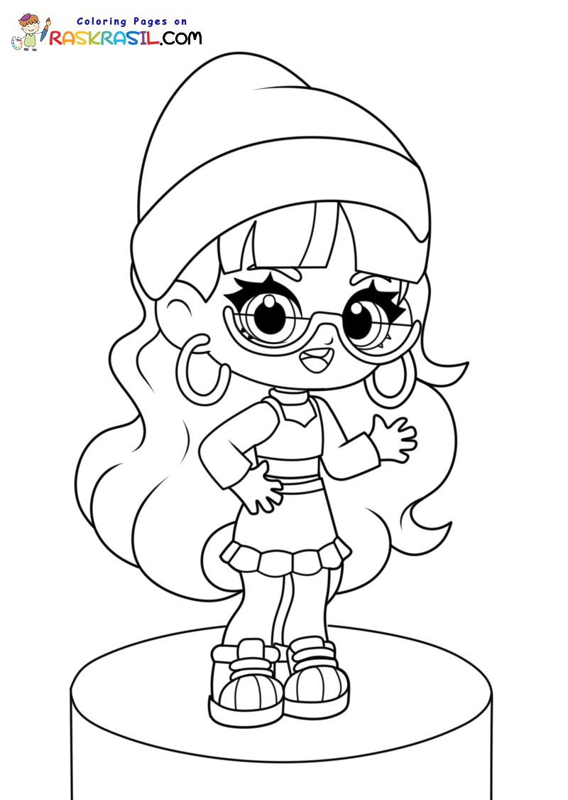 Raskrasil.com-Dopples-World-Coloring-Pages-3
