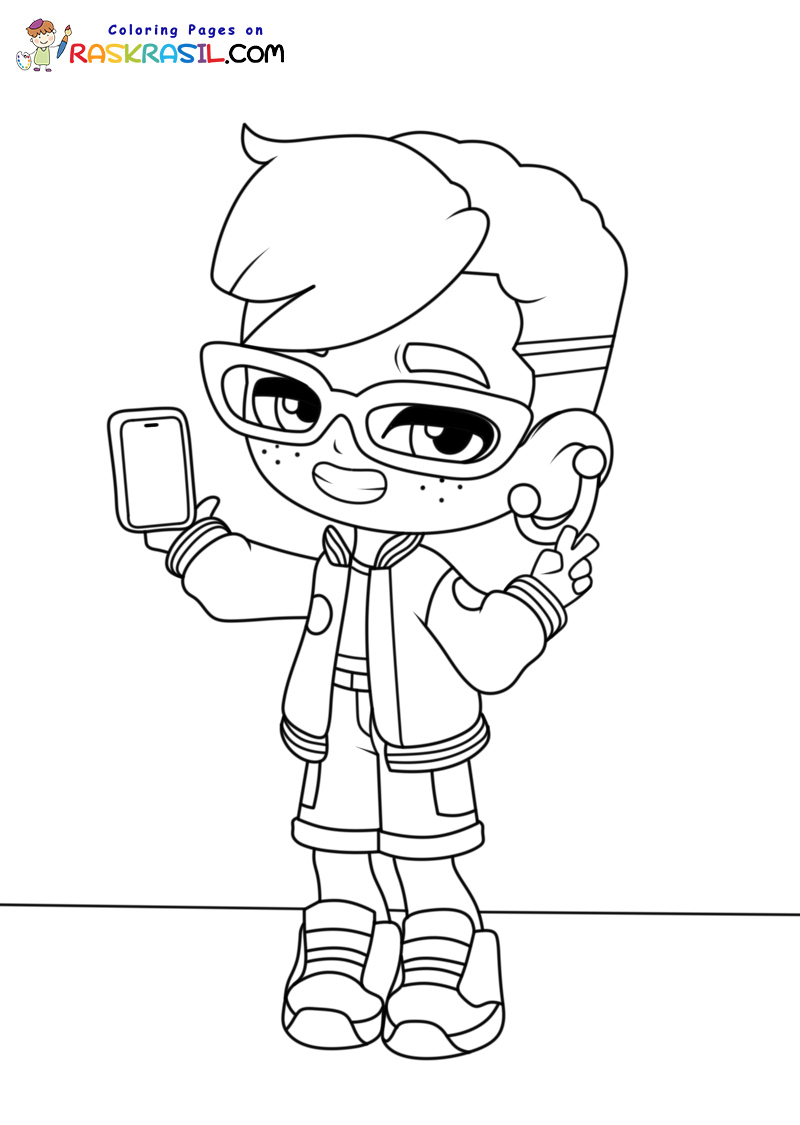 Raskrasil.com-Dopples-World-Coloring-Pages-5