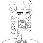 Raskrasil.com-Dopples-World-Coloring-Pages-Thursday