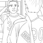Raskrasil.com-Player-388-Squid-Game-2-Coloring-Page