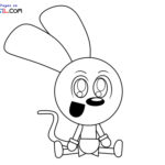 Raskrasil.com-Riggy-The-Rabbit-Monkey-Coloring-Pages-10