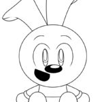 Raskrasil.com-Riggy-The-Rabbit-Monkey-Coloring-Pages-3