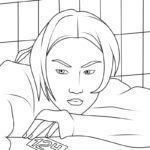 Raskrasil.com-Squid-Game-2-Player-124-Coloring-Page