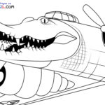 Raskrasil.com-Coloring-Page-Meme-Bombardiro-Crocodillo