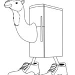 Raskrasil.com-Coloring-Page-Meme-Frigo-Camelo