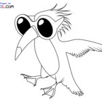Raskrasil.com-Coloring-Page-Meme-Fruli-Frula