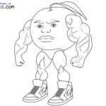 Raskrasil.com-Coloring-Page-Meme-U-Din-Din-Din-Din-Dun-Ma-Din-Din-Din-Dun