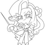 Raskrasil.com-Cookie-Run-Kingdom-Raspberry-Cookie-Coloring-Page