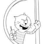 Raskrasil.com-Dog-Man-Movie-Coloring-Page-2