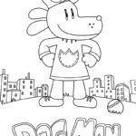 Raskrasil.com-Dog-Man-Movie-Coloring-Page-3