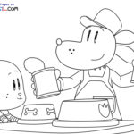 Raskrasil.com-Dog-Man-Movie-Coloring-Page-5