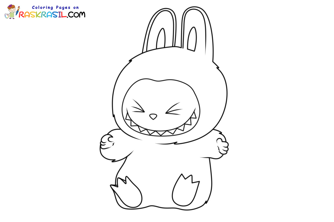 Raskrasil.com-Hehe-Labubu-Coloring-Pages