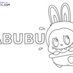 Raskrasil.com-Labubu-Coloring-Pages-1