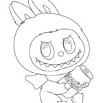 Raskrasil.com-Labubu-Coloring-Pages-5