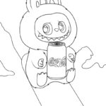 Raskrasil.com-Labubu-Coloring-Pages-7