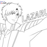 Raskrasil.com-Anime-Lazarus-Coloring-Pages-1