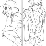 Raskrasil.com-Anime-Lazarus-Coloring-Pages-2
