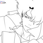 Raskrasil.com-Anime-Lazarus-Coloring-Pages-Axel