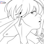 Raskrasil.com-Anime-Lazarus-Coloring-Pages-Christine