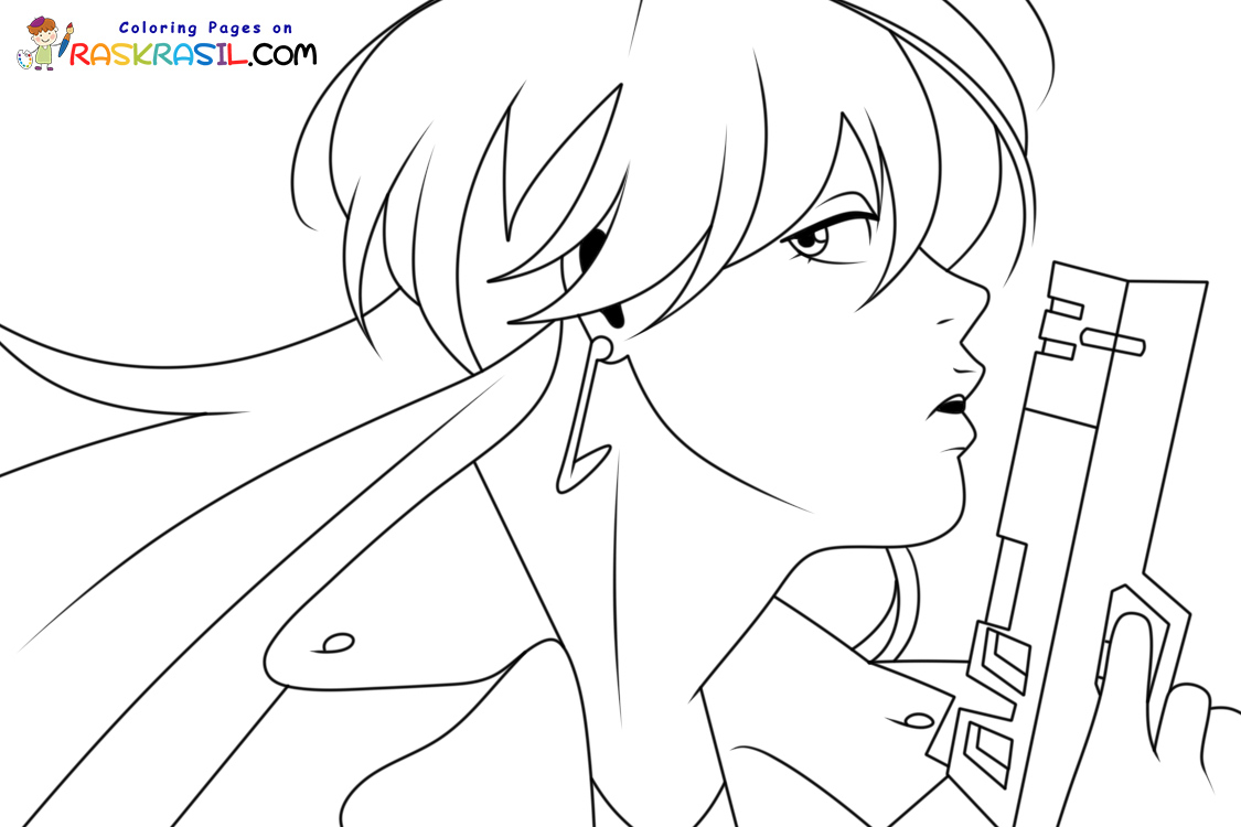 Raskrasil.com-Anime-Lazarus-Coloring-Pages-Christine