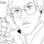 Raskrasil.com-Anime-Lazarus-Coloring-Pages-Doug