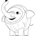 Raskrasil.com-Cocofanto-Elefanto-Coloring-Page