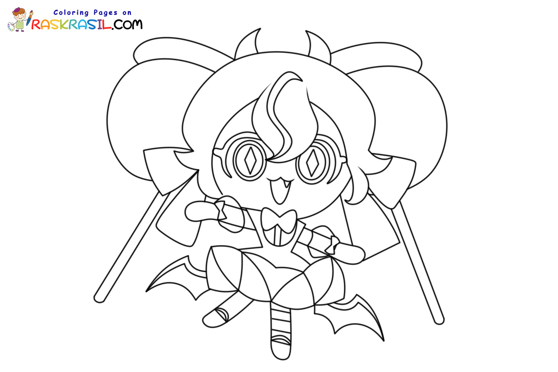 Raskrasil.com-Cookie-Run-Kingdom-Coloring-Page-Candy-Apple-Cookie