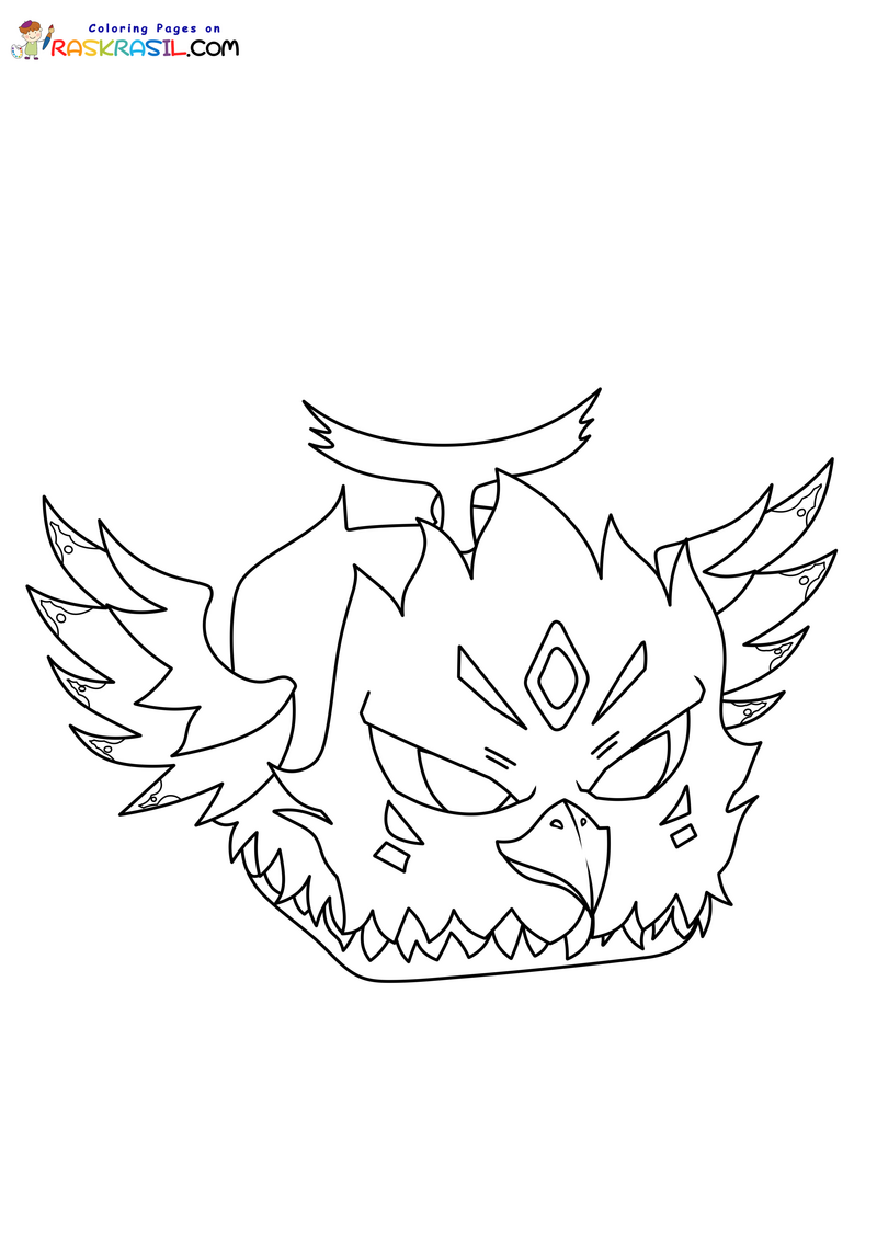 Raskrasil.com-Eagle-Blox-Fruit-Coloring-Page