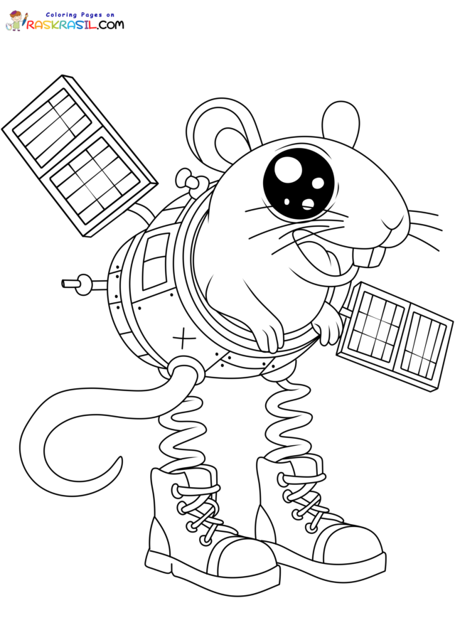 Disegni di Meme da Colorare